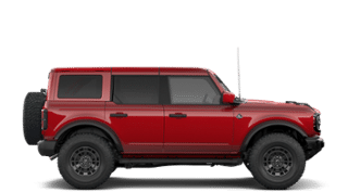 2026 Ford Bronco® External Image 5